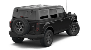2026 Ford Bronco® External Image 4